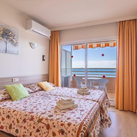 Stellamar - Paseo Maritimo Fuengirola Zewnętrze zdjęcie