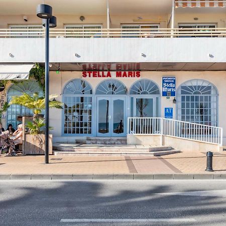 Stellamar - Paseo Maritimo Fuengirola Zewnętrze zdjęcie