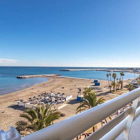 Stellamar - Paseo Maritimo Fuengirola Zewnętrze zdjęcie