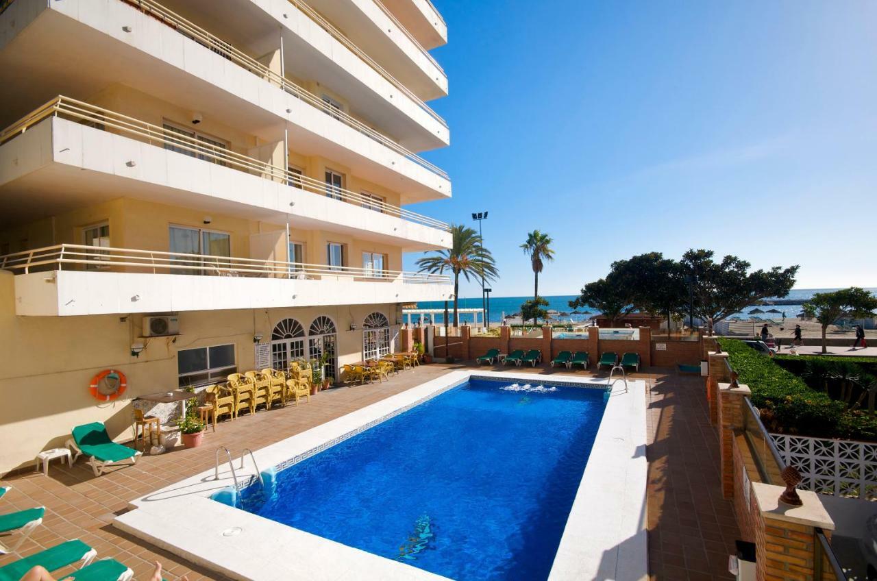 Stellamar - Paseo Maritimo Fuengirola Zewnętrze zdjęcie