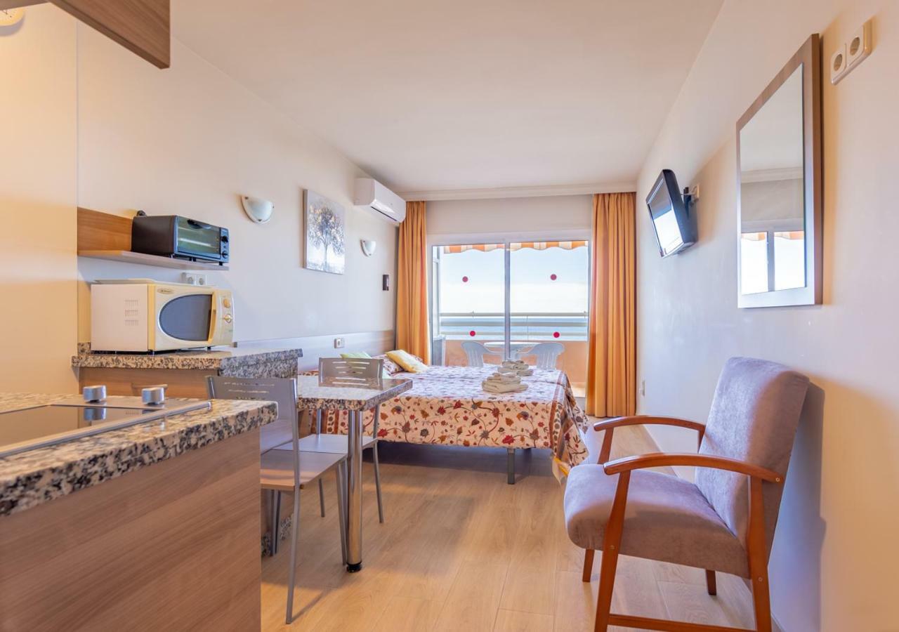 Stellamar - Paseo Maritimo Fuengirola Zewnętrze zdjęcie
