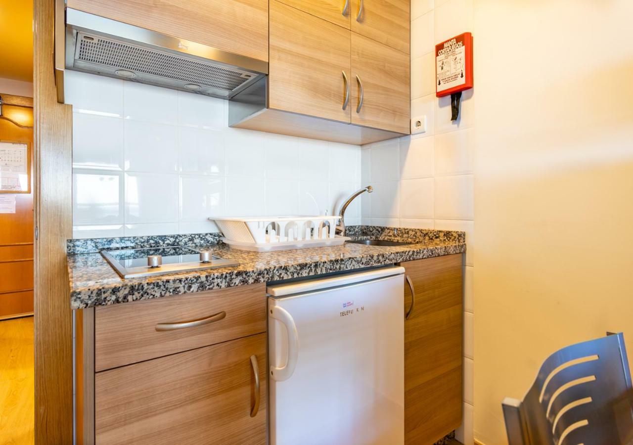 Stellamar - Paseo Maritimo Fuengirola Zewnętrze zdjęcie