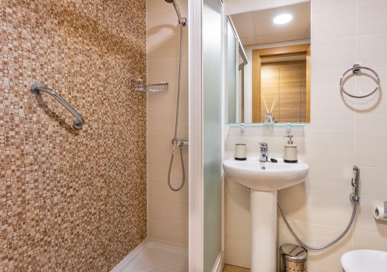Stellamar - Paseo Maritimo Fuengirola Zewnętrze zdjęcie