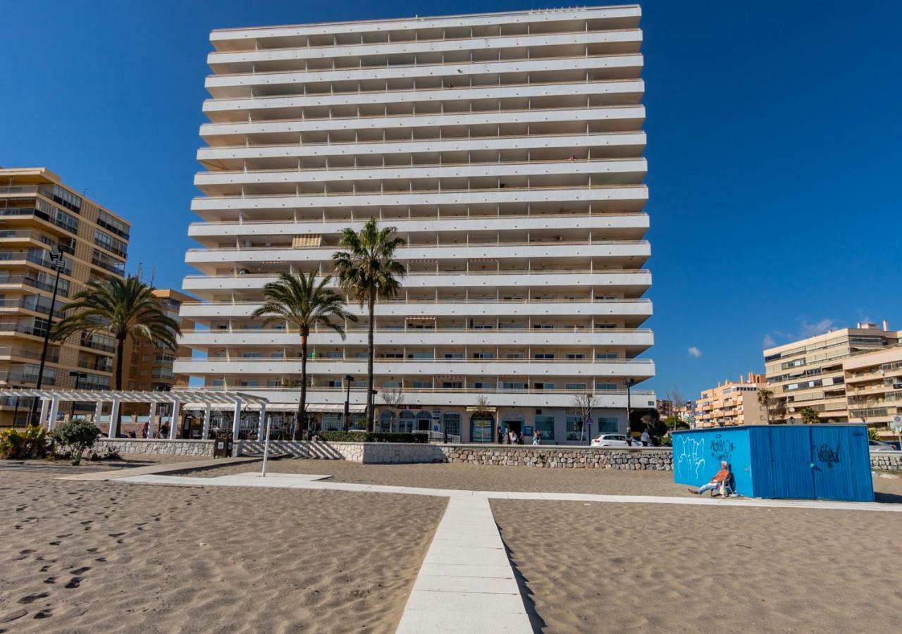 Stellamar - Paseo Maritimo Fuengirola Zewnętrze zdjęcie