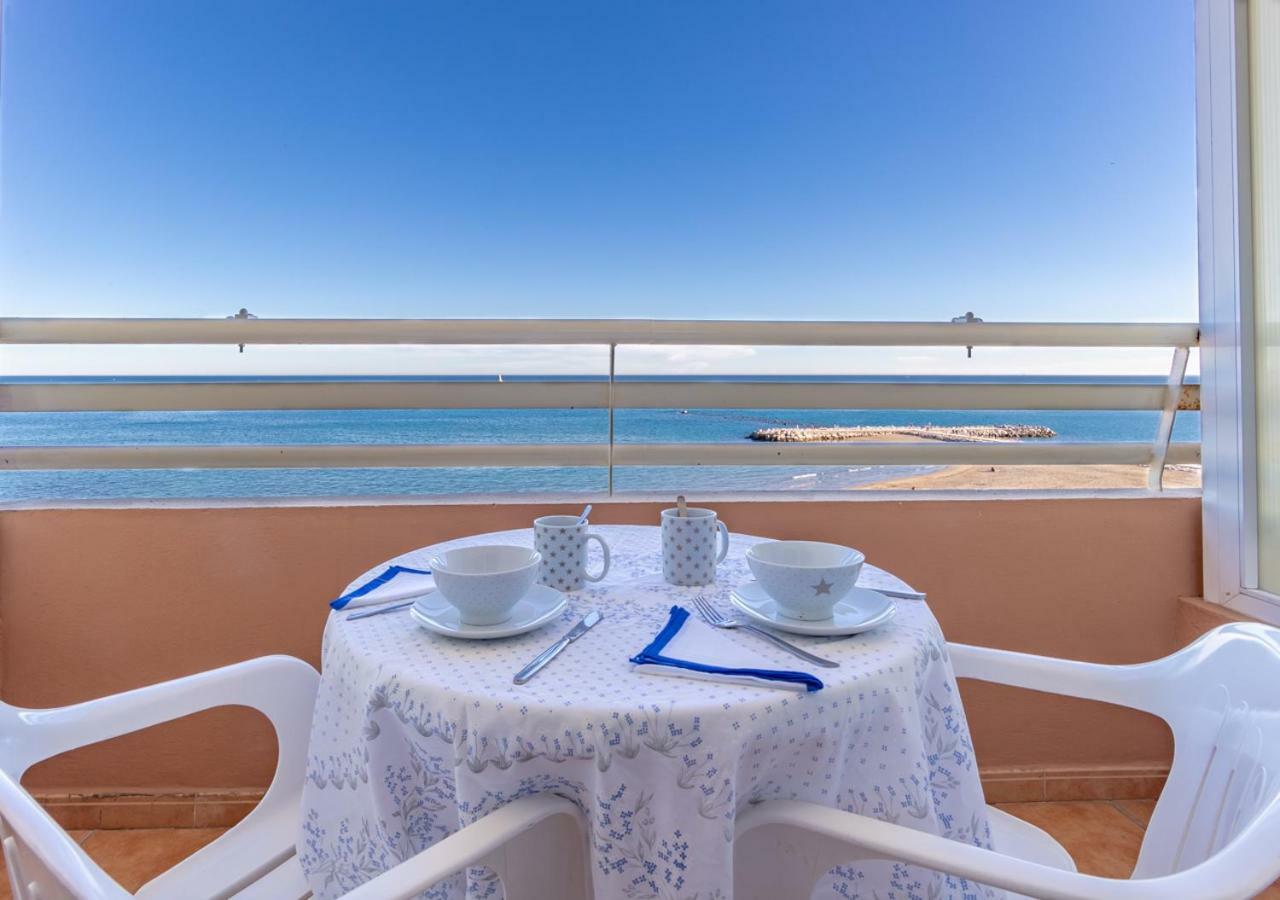 Stellamar - Paseo Maritimo Fuengirola Zewnętrze zdjęcie