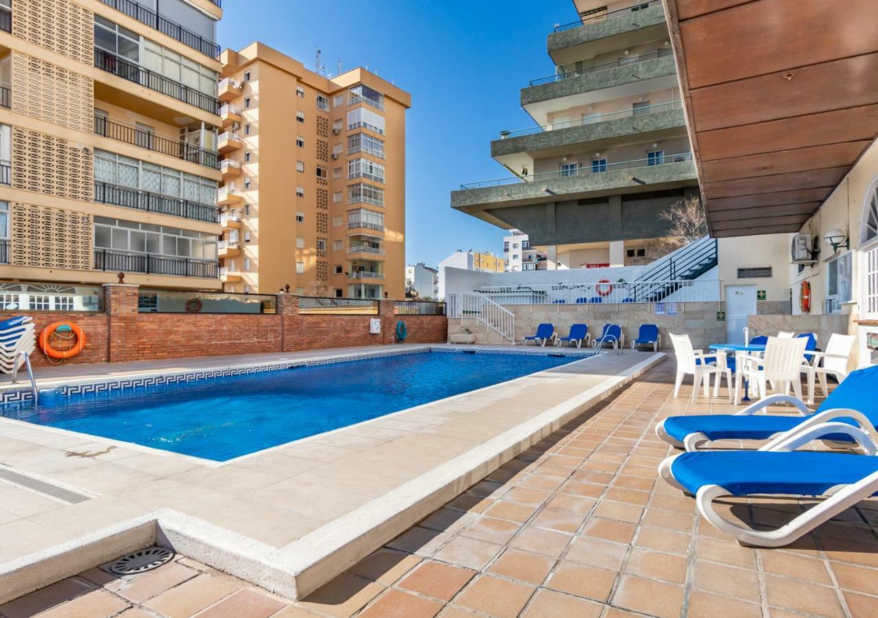 Stellamar - Paseo Maritimo Fuengirola Zewnętrze zdjęcie